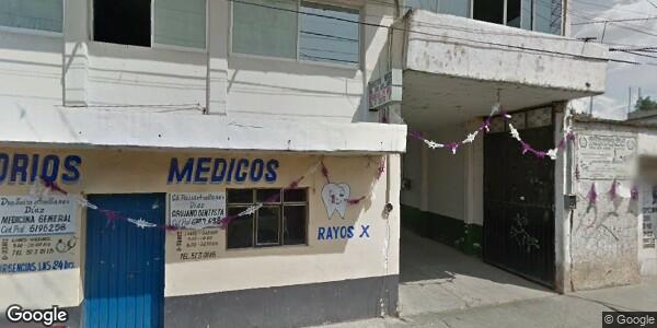 AGENCIA DEL MINISTERIO PÚBLICO